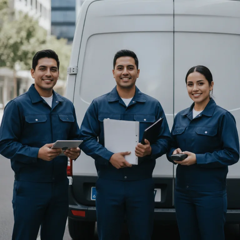 Corretor de Seguros equipe em Barueri